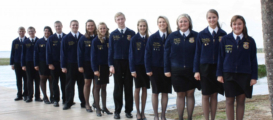 Meet the Candidates 2012-23 State Officer Candidates